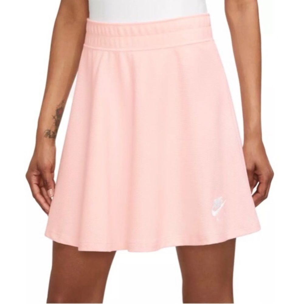 NEW!  Nike - Nike Air Pique Skirt Size L - Picture 10 of 16